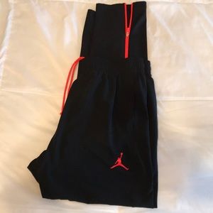 men’s jordan sweatpants